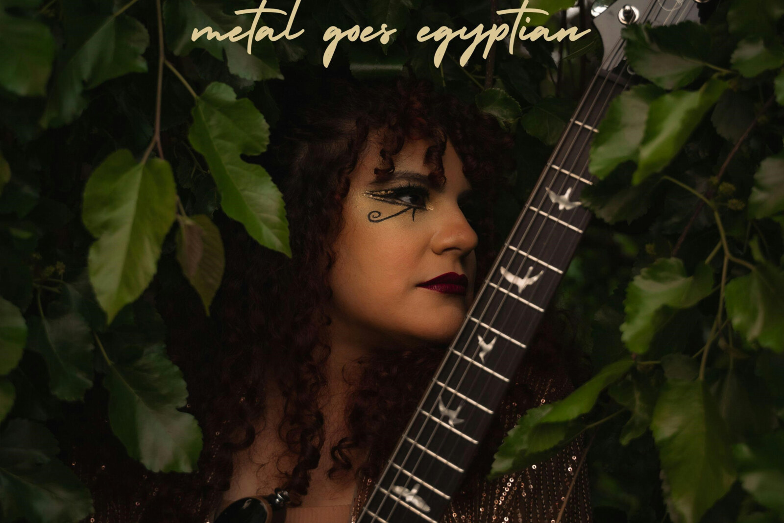 Massive Scar Era Continues To Mesmerize With “30 Years” Off "Metal Goes Egyptian"