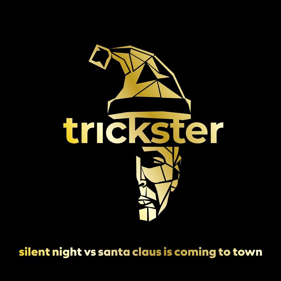 Nieuwe single: Trickster - 'Silent Night vs Santa Claus Is Coming To Town'