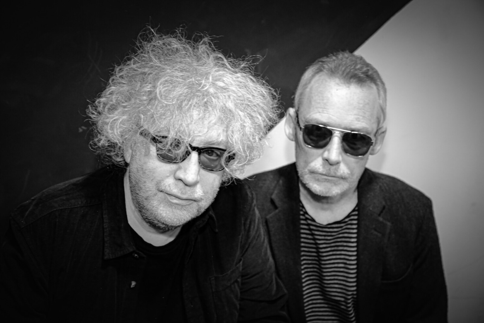 The Jesus and Mary Chain komt naar Ancienne Belgique