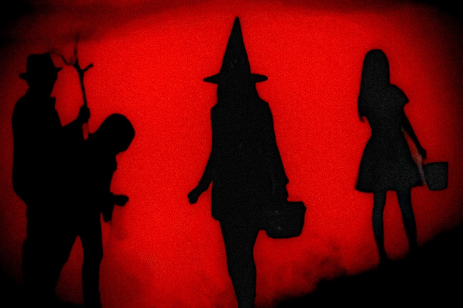 Aerik Von's 'Season of the Witch': A Synthwave Ode to Classic Horror