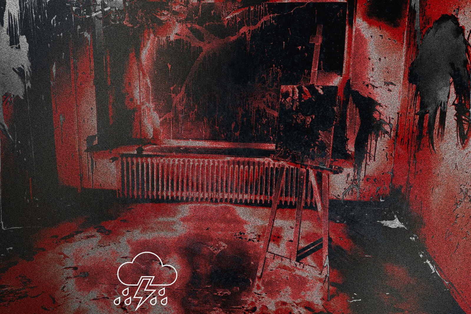 Vicious Rain releases new single / video!