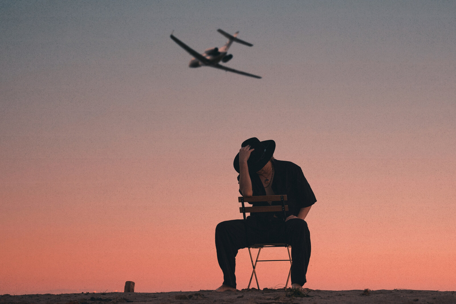 Caldwell Takes Playboy Country Global With The Release Of Debut Single "Flyin Pass"