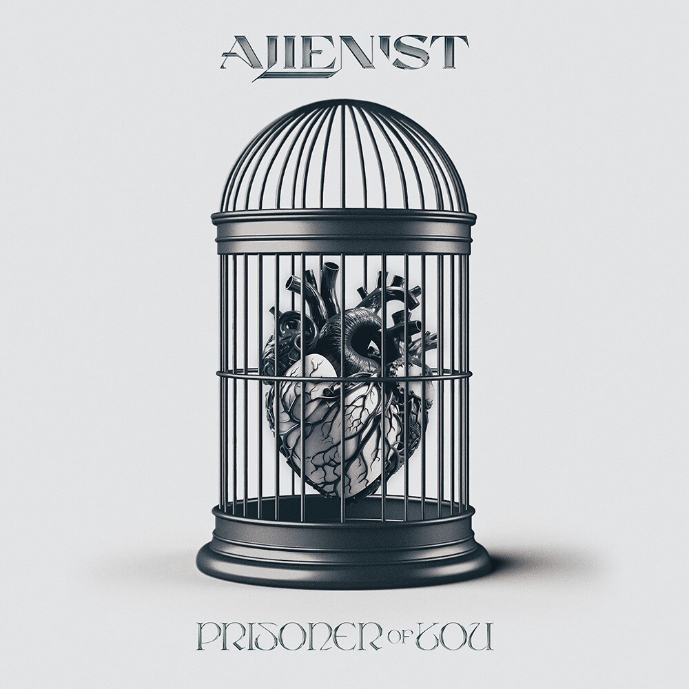 Alienist Sign To UNFD; Band Release New Single And Video "Prisoner Of You"