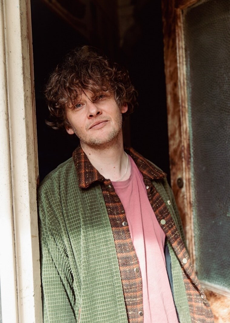 Bill Ryder-Jones releases new song “If Tomorrow Starts Without Me”