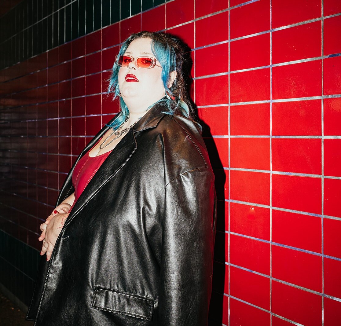 Queer Pop Artist Jennarie Sparks Soulful and Funky Revolution With 'My Body Treats Me Better' 