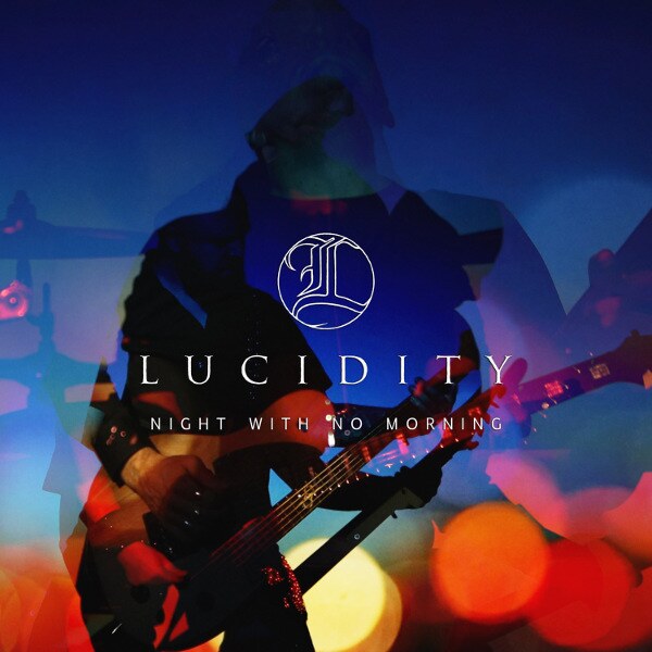 Melancholic Metal band Lucidity releases their third album early 2024 - First single out now!