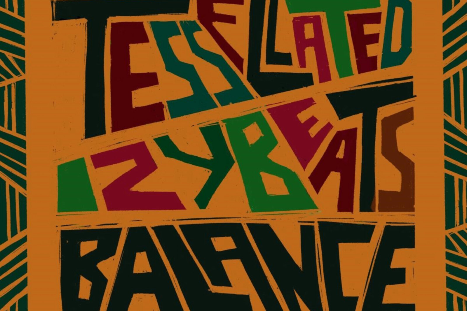 Tessellated and IzyBeats join forces for "Balance"