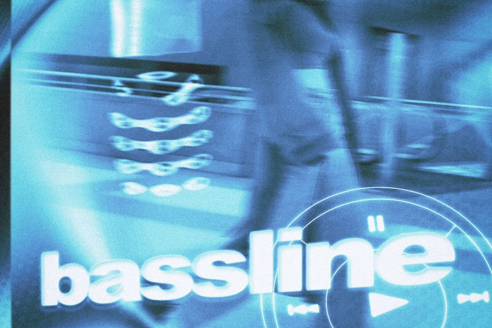 JSTJR takes on techno with new single "Bassline"