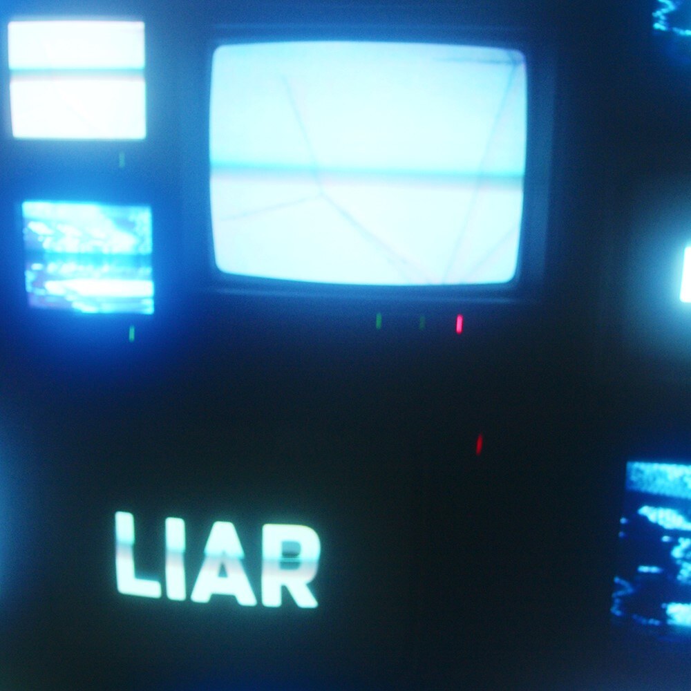 Trash Boat Unveil All New Track: “Liar Liar”