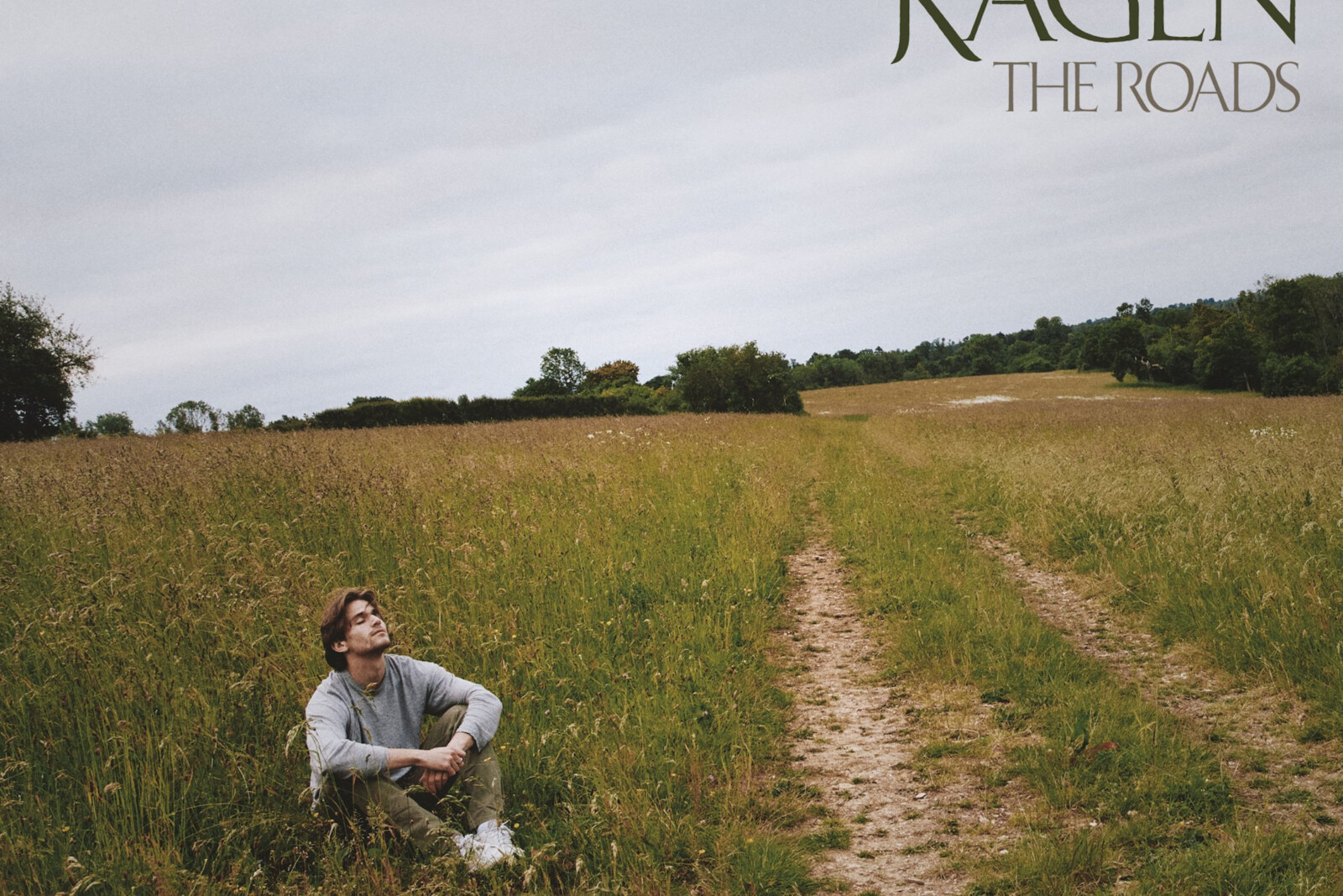 Jonah Kagen Shares New EP, 'The Roads'