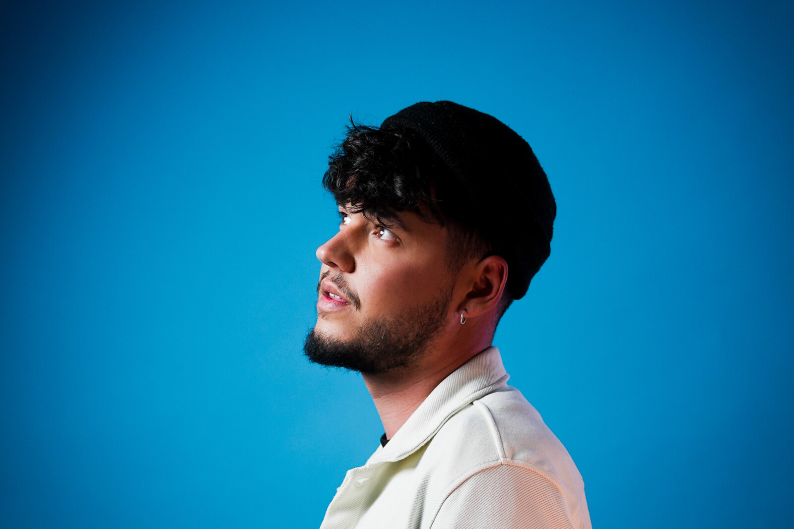 Joseph Kamel releases "Celui qui part" 