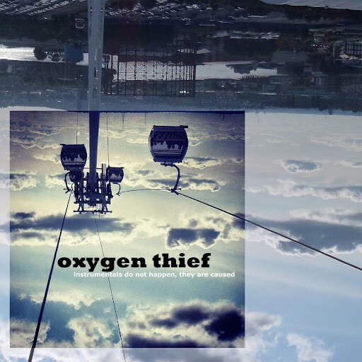 Oxygen Thief Celebrate 10th Anniversary Of First Mini-Album w/ Special Instrumental Re-Issue