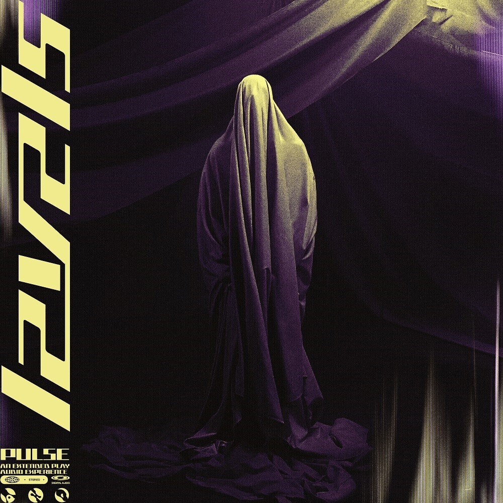 Levels Announce "Pulse" EP + Share "Siren Hymn" Video