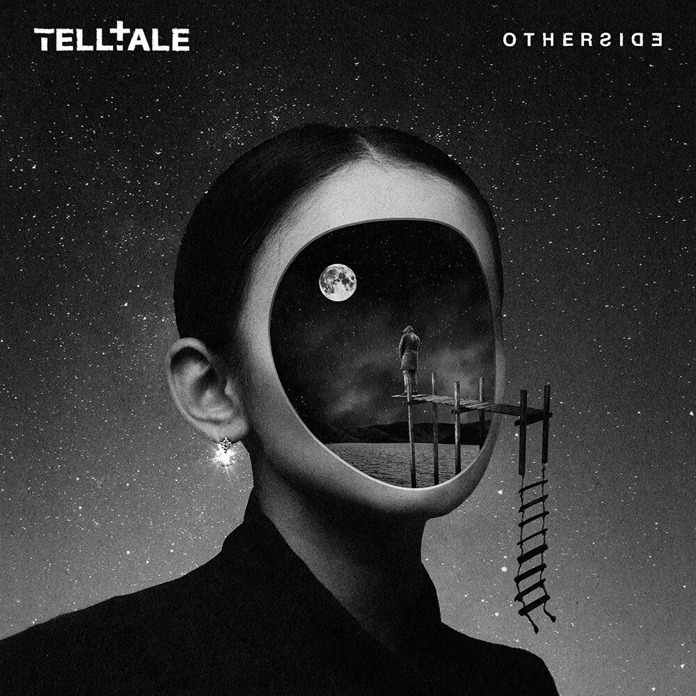 Telltale  Debut New Single & Music Video “Otherside”