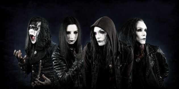 Mister Misery Premiere Lyric Video For Brand New Single "Boogeyman Boogie"!
