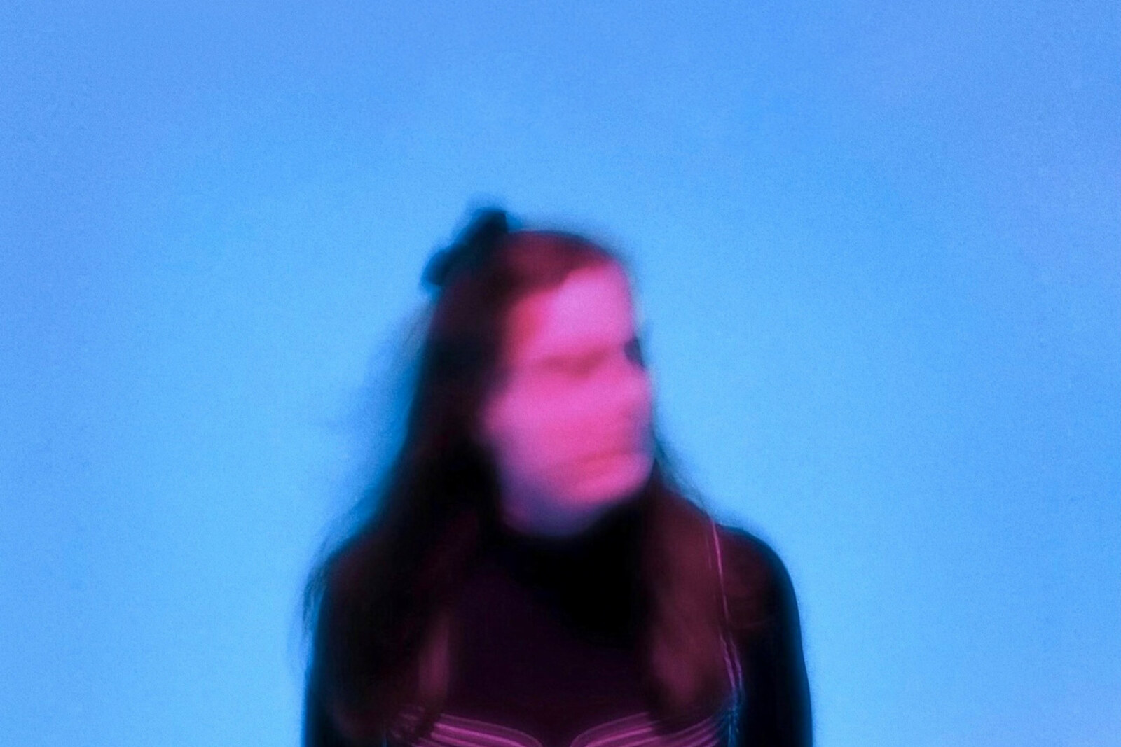 Maddie Regent Reveals New EP, 'Girl of Your Dreams'