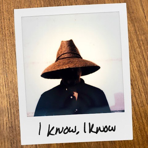 Dekker Reveals new single "I Know I Know" || New Album 'Future Ghosts' coming Feb 2024