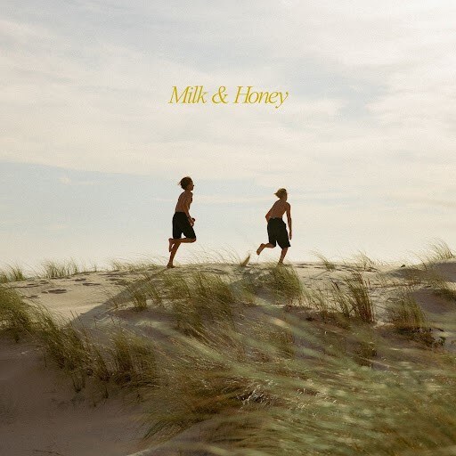 Hollow Coves — Indie-Folk Duo Unveil New Track: "Milk and Honey" || + New Album Coming in 2024