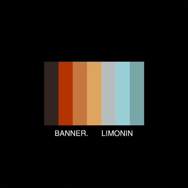 Banner. brengt debuutalbum Limonin uit