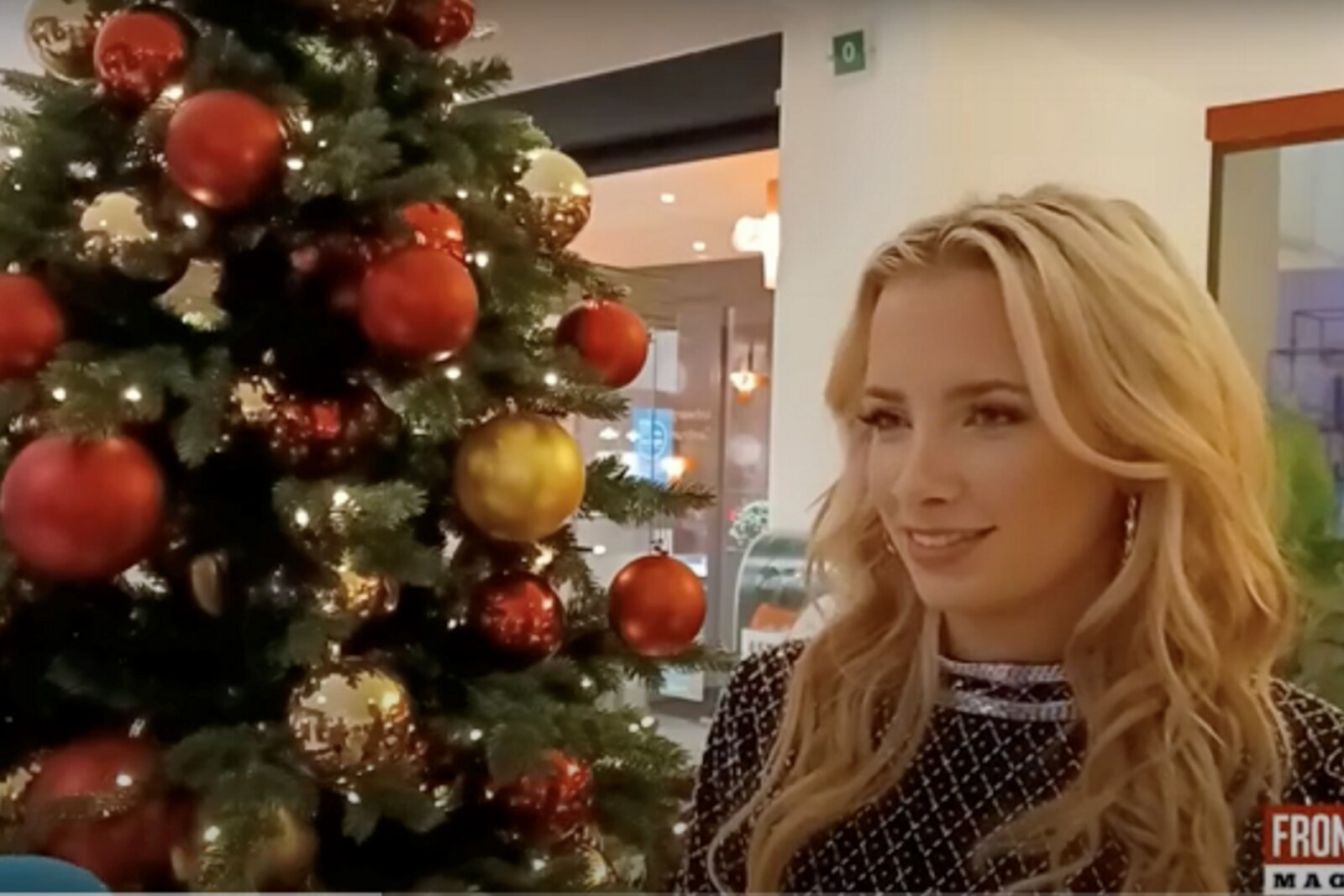 Interview Olivia Vlaanderen Muziekland Winter: “Altijd gedroomd van Grease!”