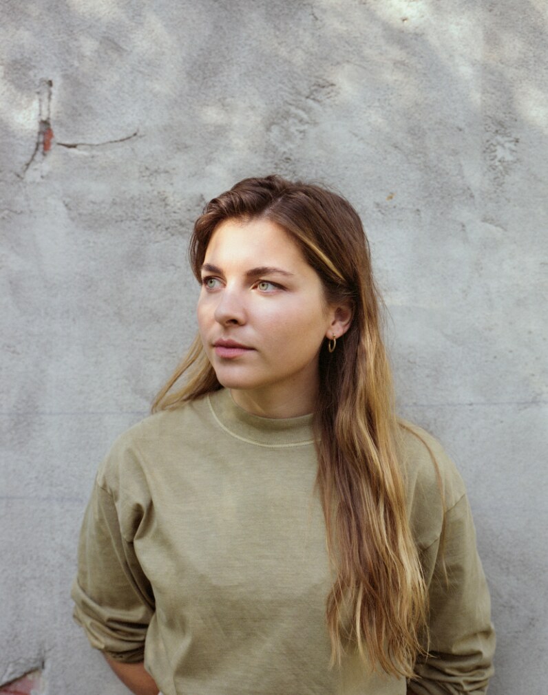 Ivy Falls stelt nieuwe single voor