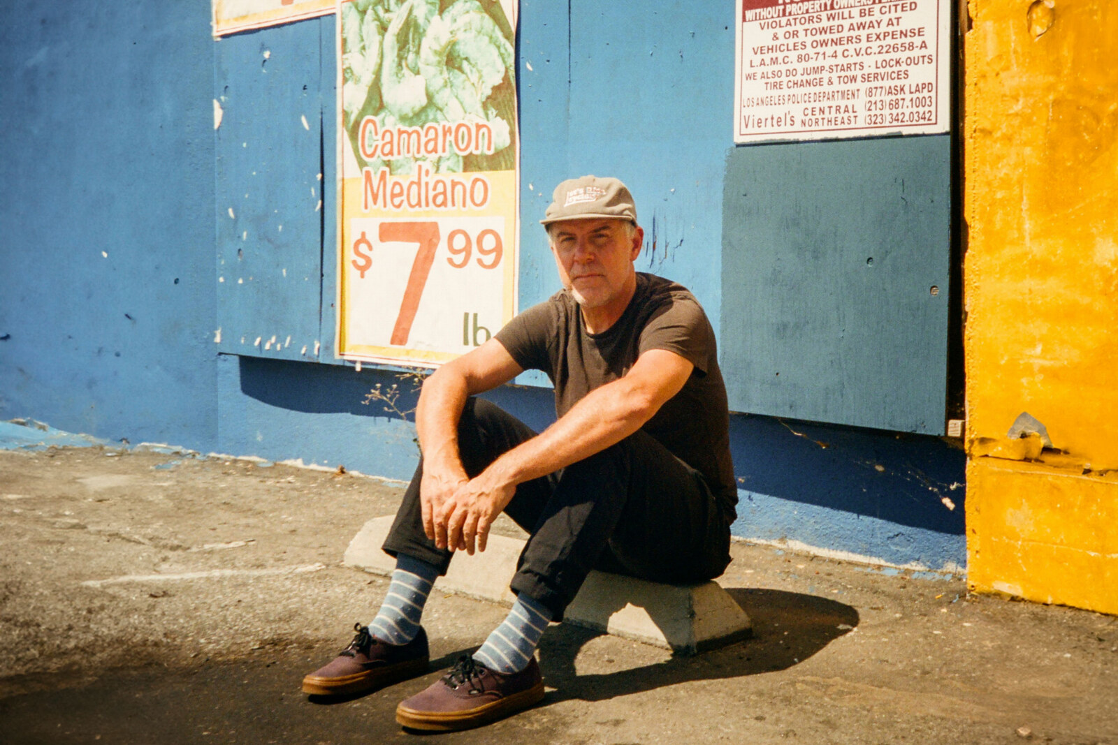 Grandaddy presents meditative single Cabin In My Mind