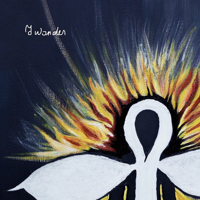 'I Wonder', nieuwe single van RAMAN. is uit