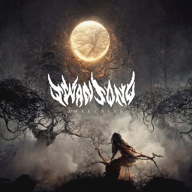 Swansong Release Debut Album "Awakening"; Unveil Captivating Single And Music Video "Become"!