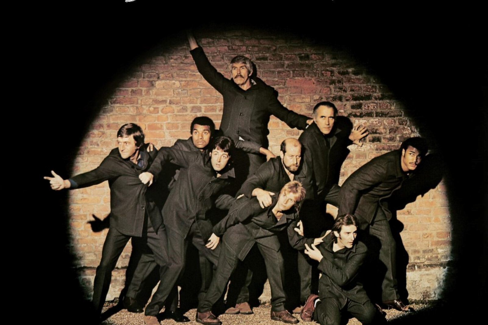 Paul McCartney & Wings to release Band on the Run (50th Anniversary Edition) on February 2, 2024