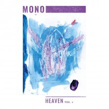 Mono to host new live concert film screenings in Europe