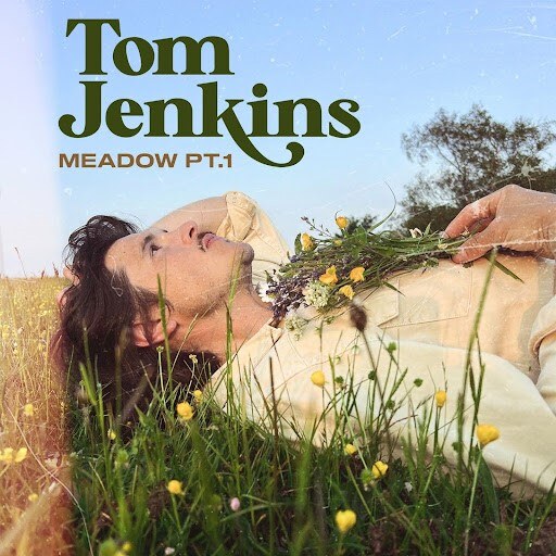 Tom Jenkins Releases Surprise Album: 'Meadow Part 1' - Listen Now