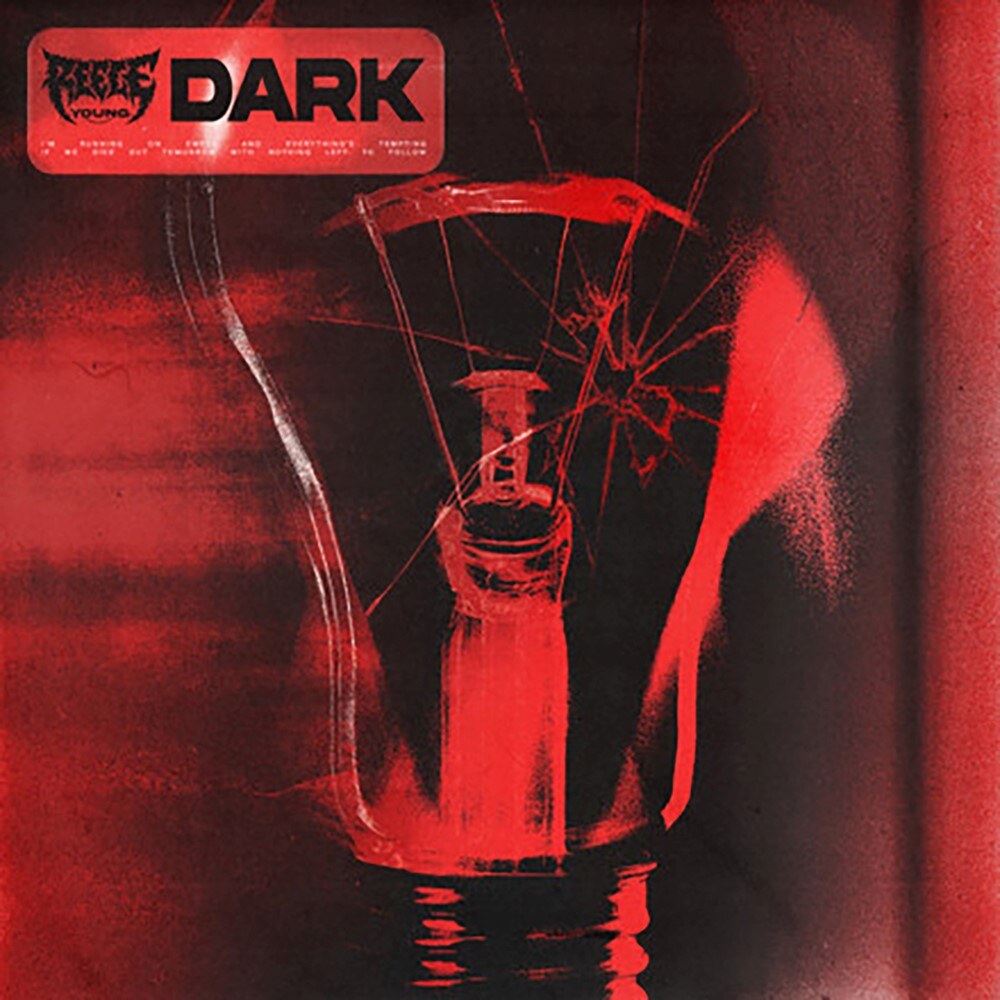 Reece Young Signs To UNFD; New Single “Dark” Out Now!