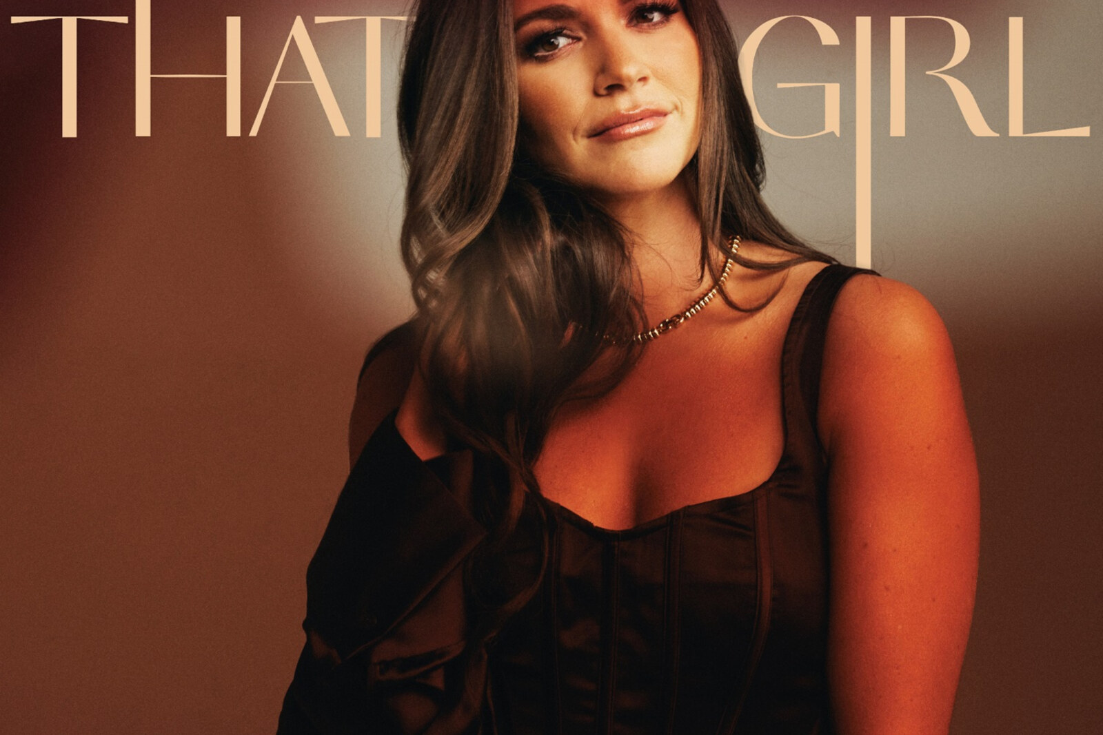 Hannah Ellis To Release Debut Album 'That Girl' on Jan. 12th, 2024