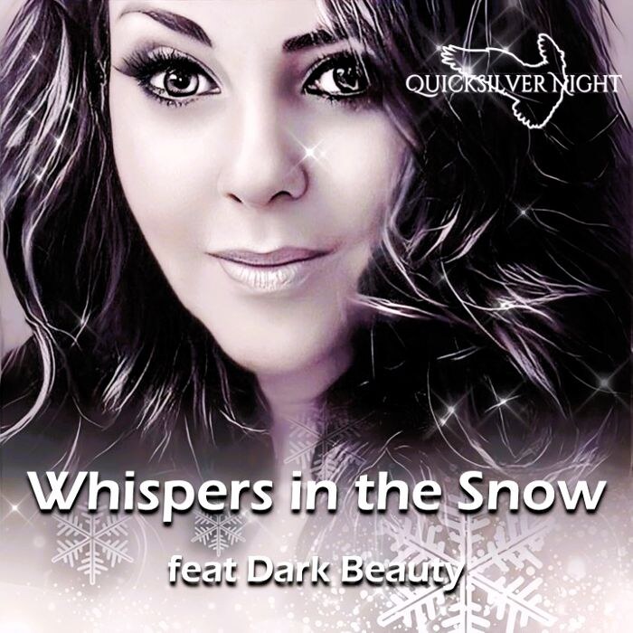 Quicksilver Night Release "Whispers In The Snow"