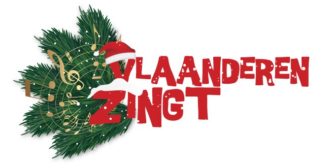 Zing mee op een kerstmarkt met Vlaanderen Zingt Kerst