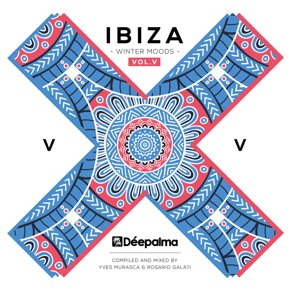 Déepalma Ibiza Winter Moods, Vol. 5 release