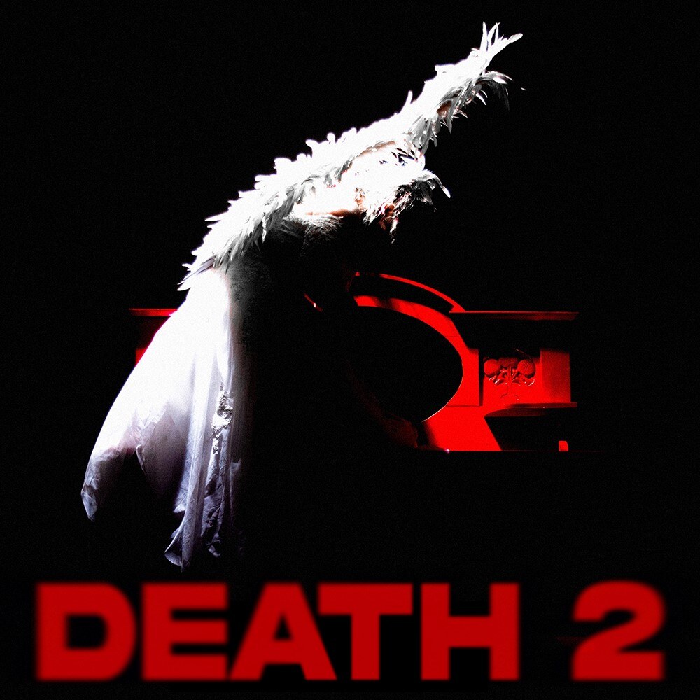Banks Arcade Announce Brand New EP "DEATH 2" Due Out February 2 & Release New Single + Video "More Want"