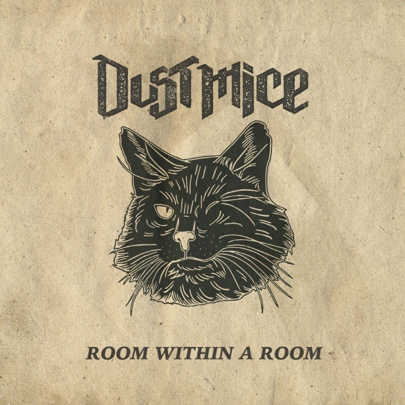 US Space Rockers Dust Mice Sign With Epictronic