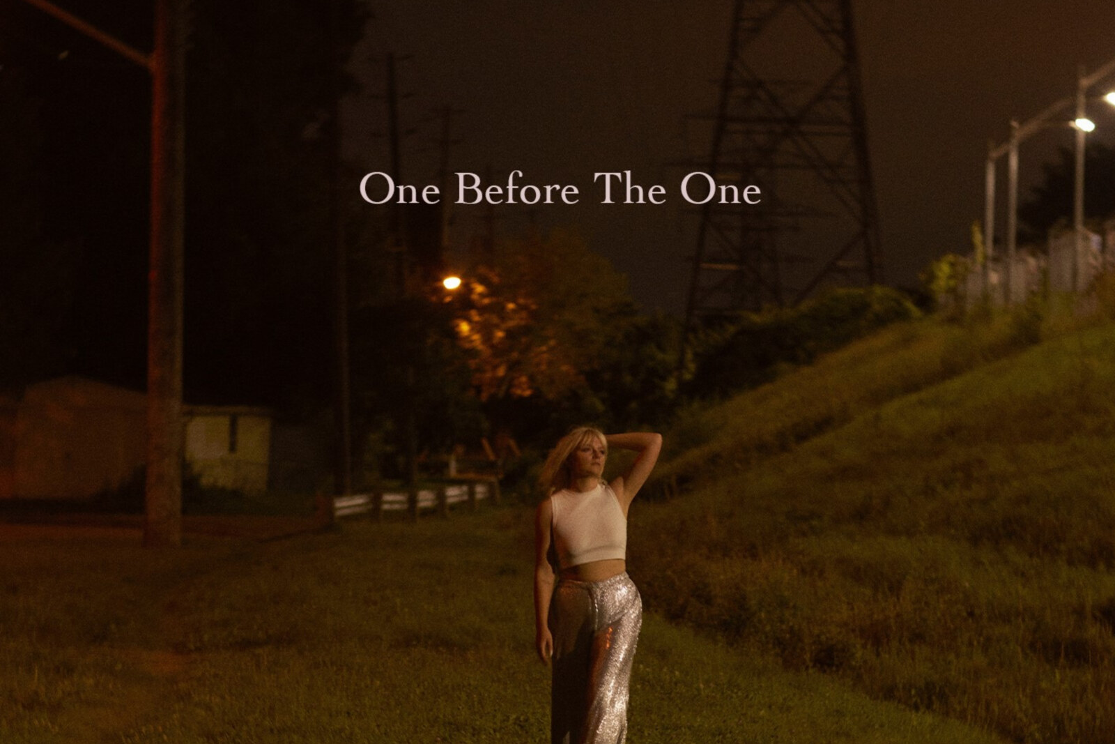Jessia Releases New Single "One Before The One"