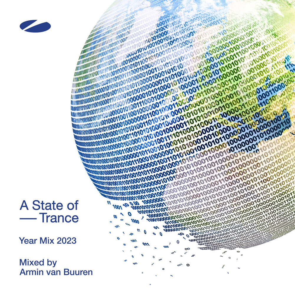 Armin van Buuren ‘A State of Trance Year Mix 2023’, de twintigste editie van de jaarmixserie,