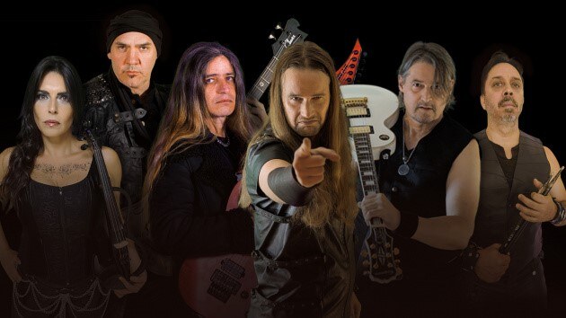 Feanor welcomes new guitarist and singer, and teases upcoming album!