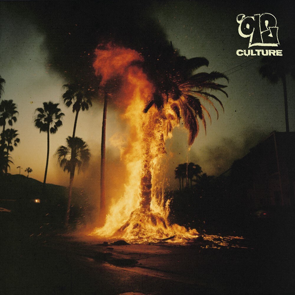 Long Beach Hardcore Band '92 Blazes Its Own Trail With A Nod To The Past On Boldly Defiant Debut Single "Culture"