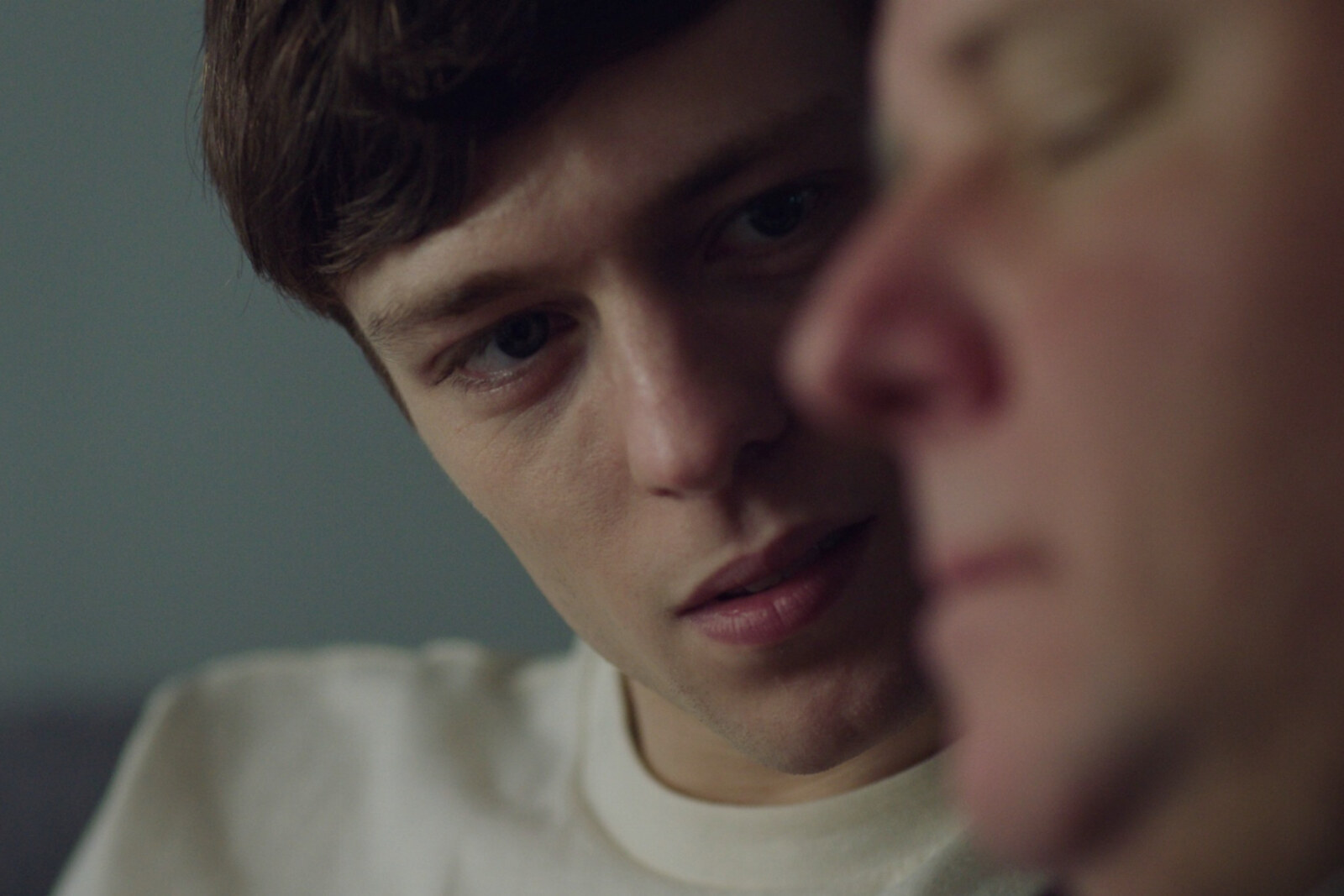 Brits-Fins-Belgische coproductie Sebastian geselecteerd op Sundance Film Festival