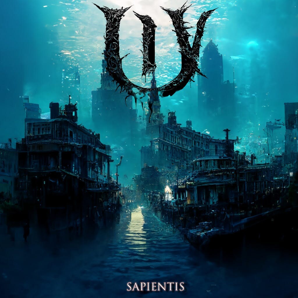 Project : Void Explores Humanity's Impact in New Single "Sapientis"