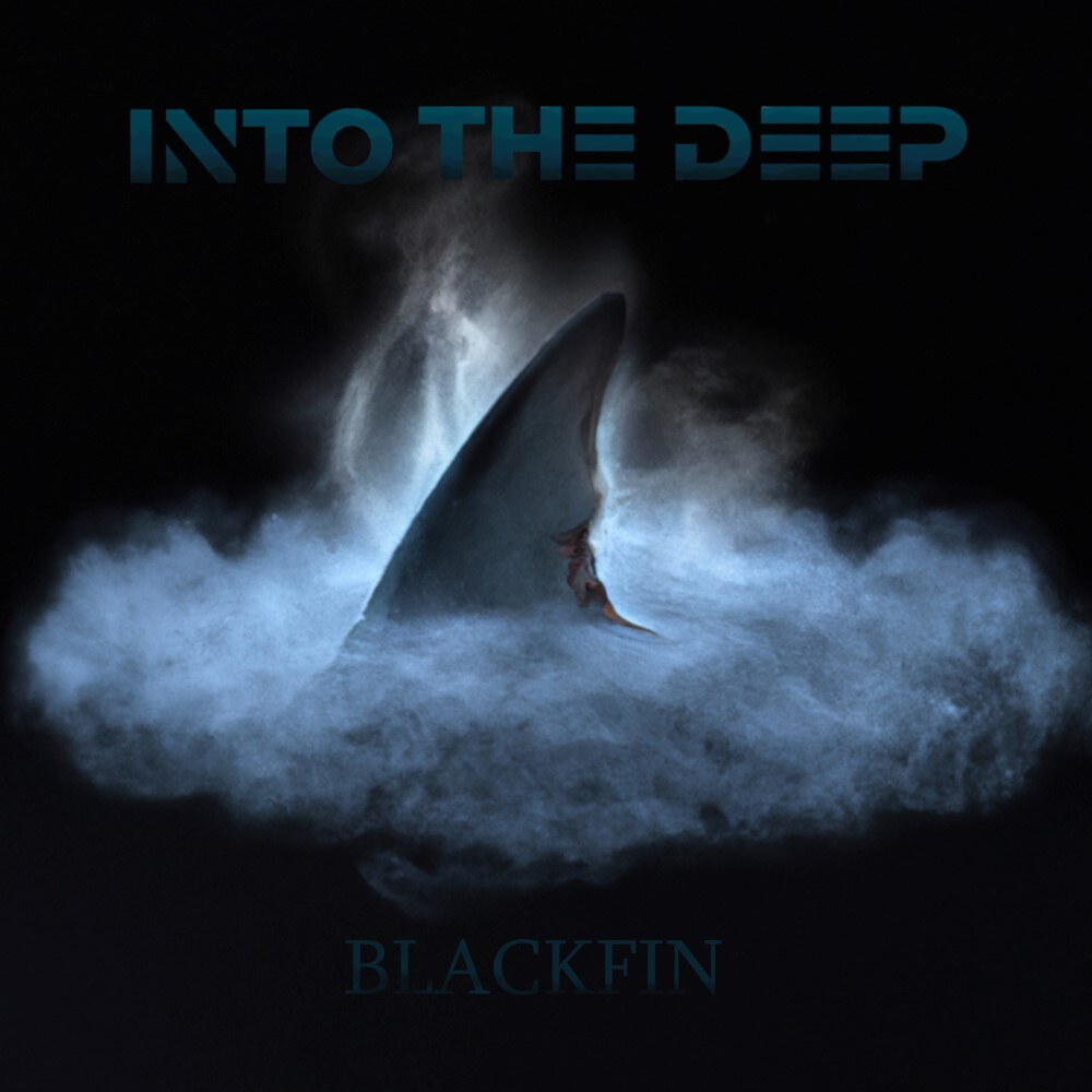 Into The Deep Release New Single "Hammerhead"