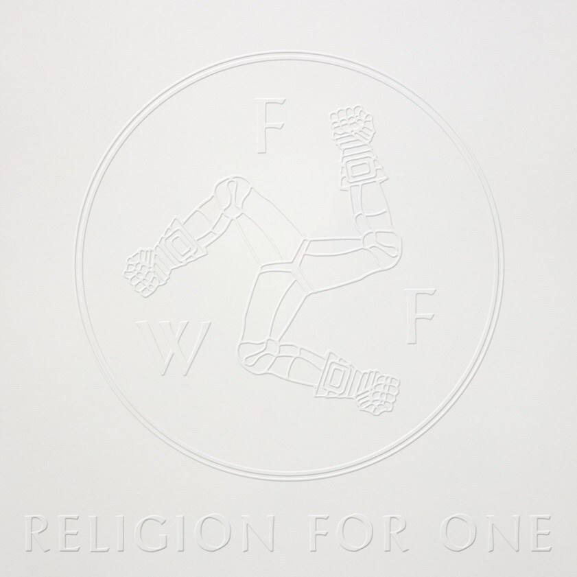Fat White Family share new track 'Religion For One'