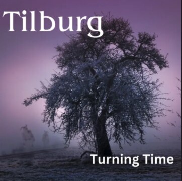 Tilburg release "Turning Time", EP features ’70s progressive rock and electronia elements