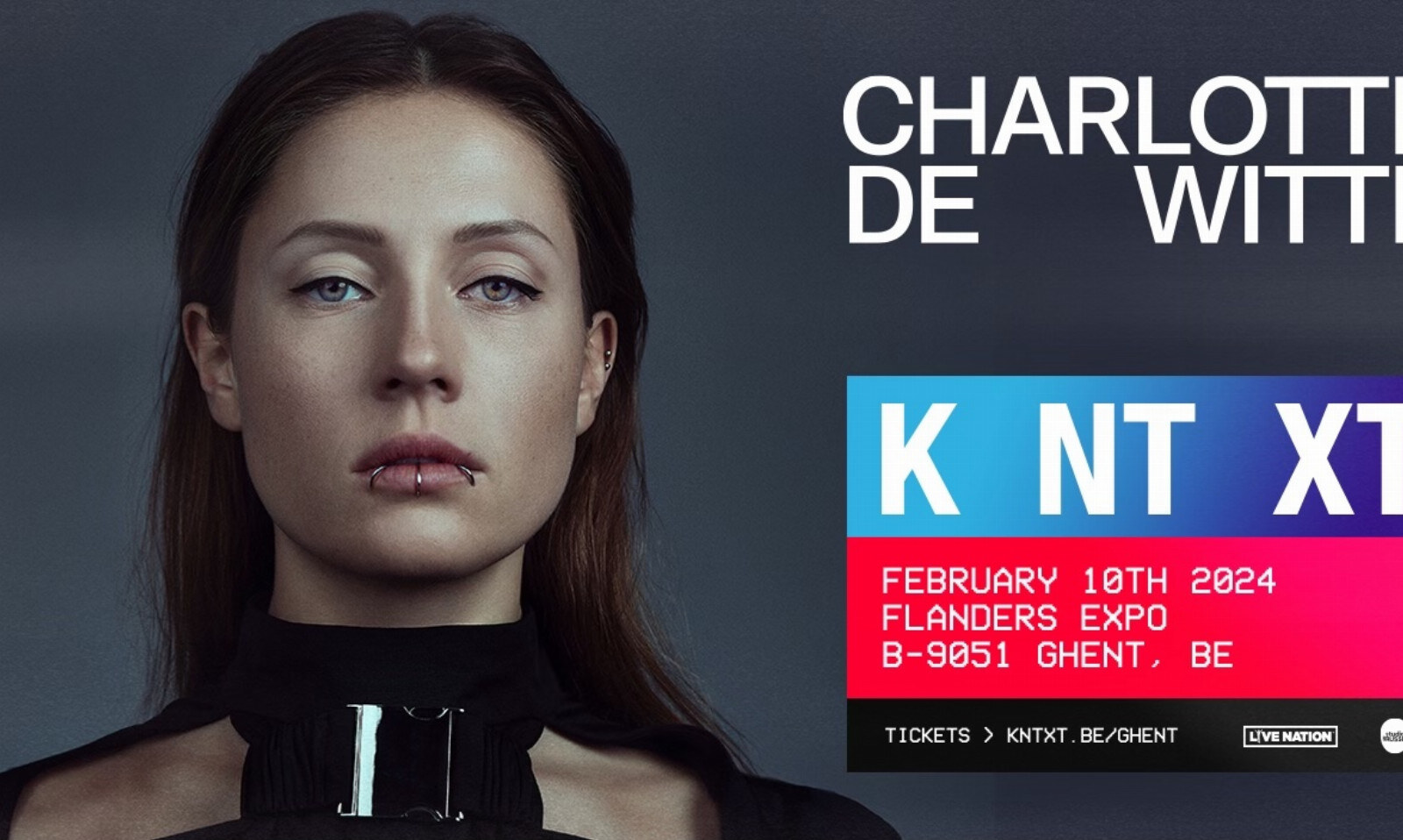 KNTXT maakt full line-up bekend