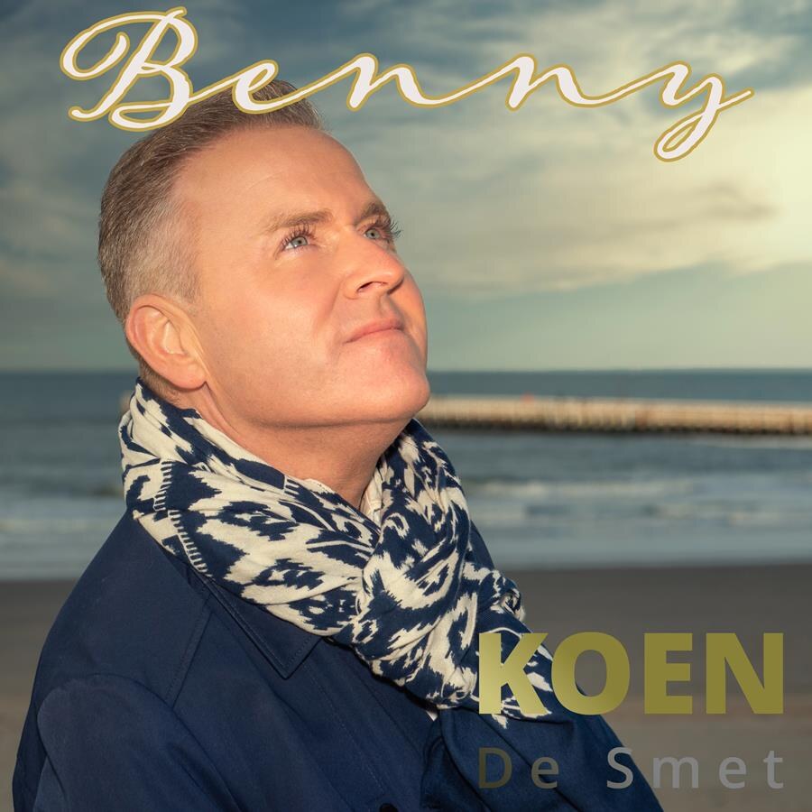 Nieuwe single voor Koen De Smet - 'Benny'