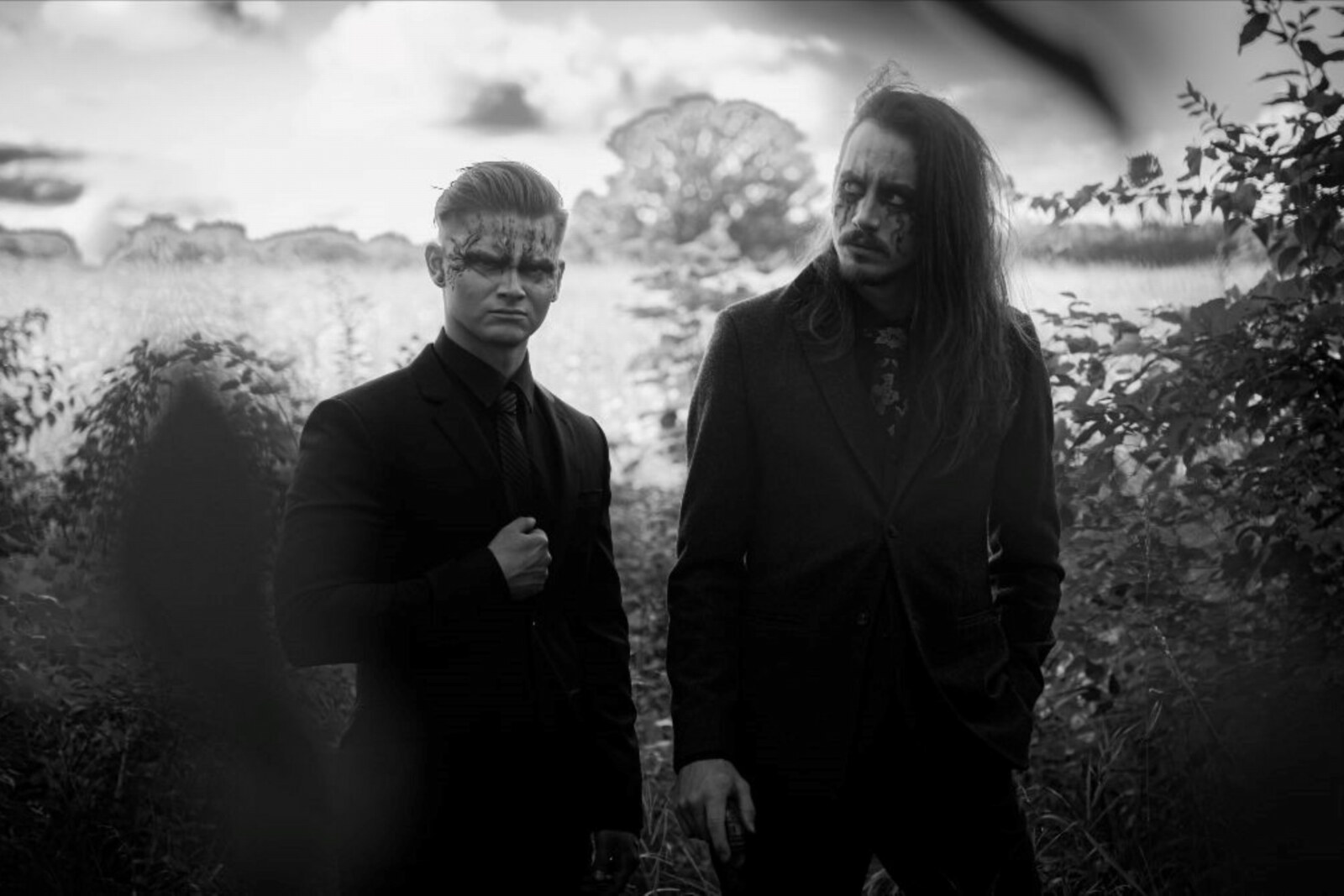 Melodic Death Metal Force Cariosus  Unveil "Saturn Returns"